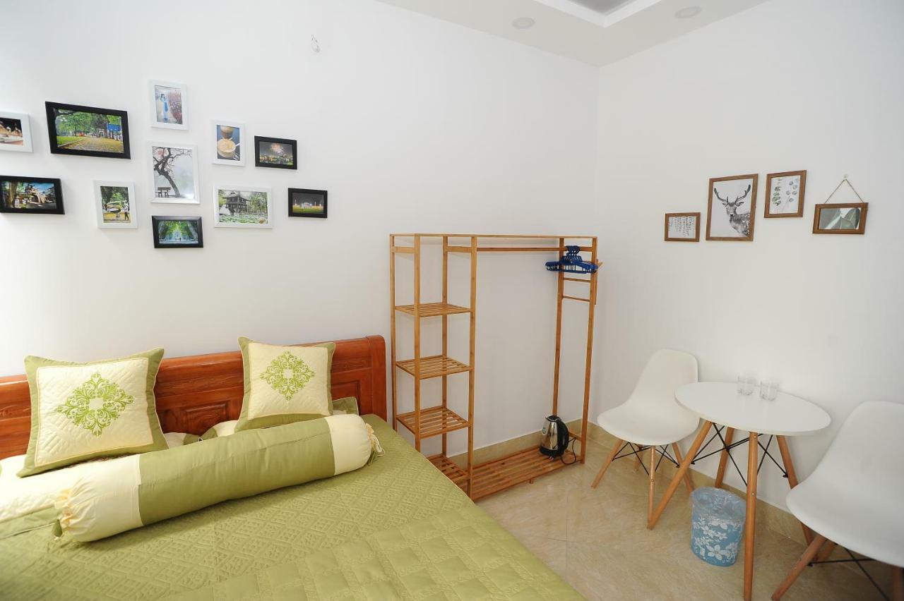 Ruby Lakeview Homestay Hanoi Luaran gambar